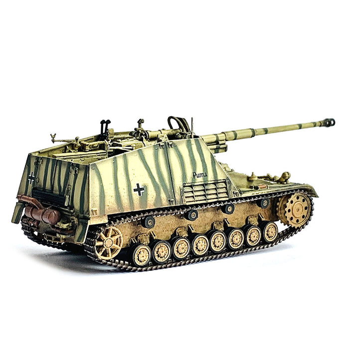 Sd.Kfz.164 HORNISSE - Camo 2 (1:72 Scale)
