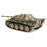 Sd.Kfz.173 Jagdpanther Late Production s.Pz.Jg.Abt.560 Ardennes 1944