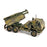 Ukrainian M142 High Mobility Artillery Rocket System (3-Tone Camouflage)