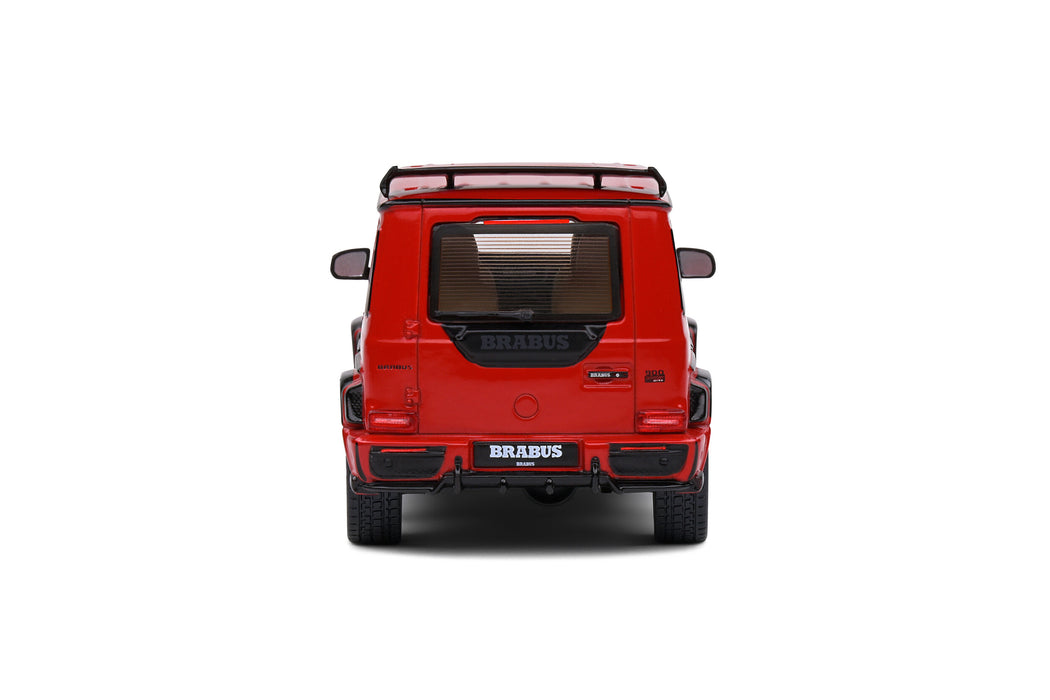 1:18 FIAT F595 ABARTH WHITE 2022