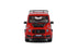 1:18 FIAT F595 ABARTH WHITE 2022