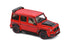 1:18 FIAT F595 ABARTH WHITE 2022