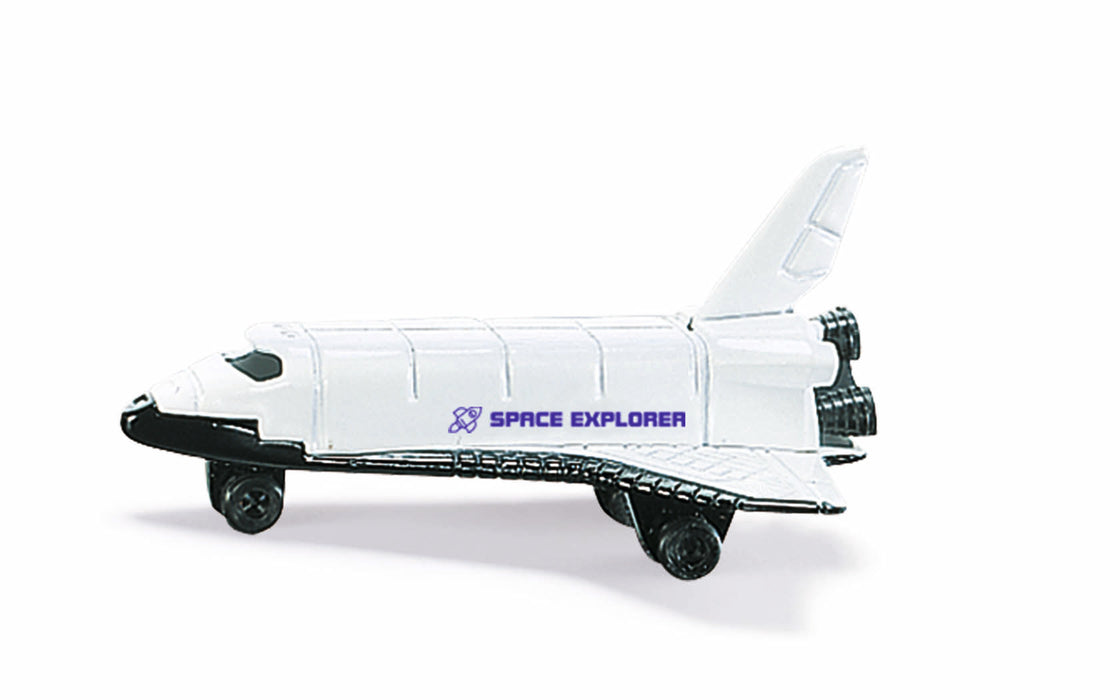Space-Shuttle