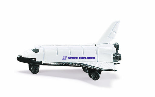 Space-Shuttle