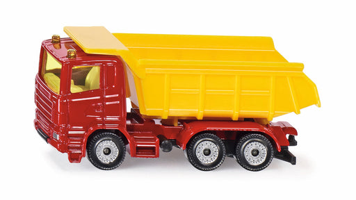 Dump Truck