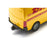 DHL Post van