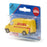 DHL Post van
