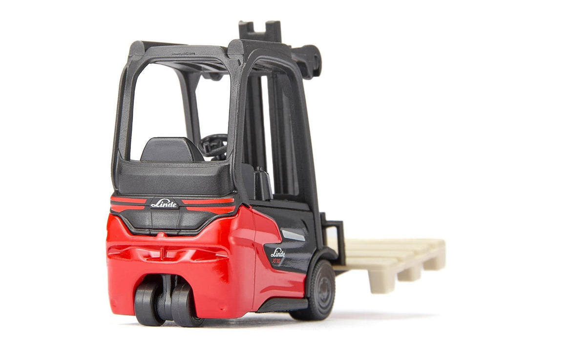 Linde Forklift Xi16