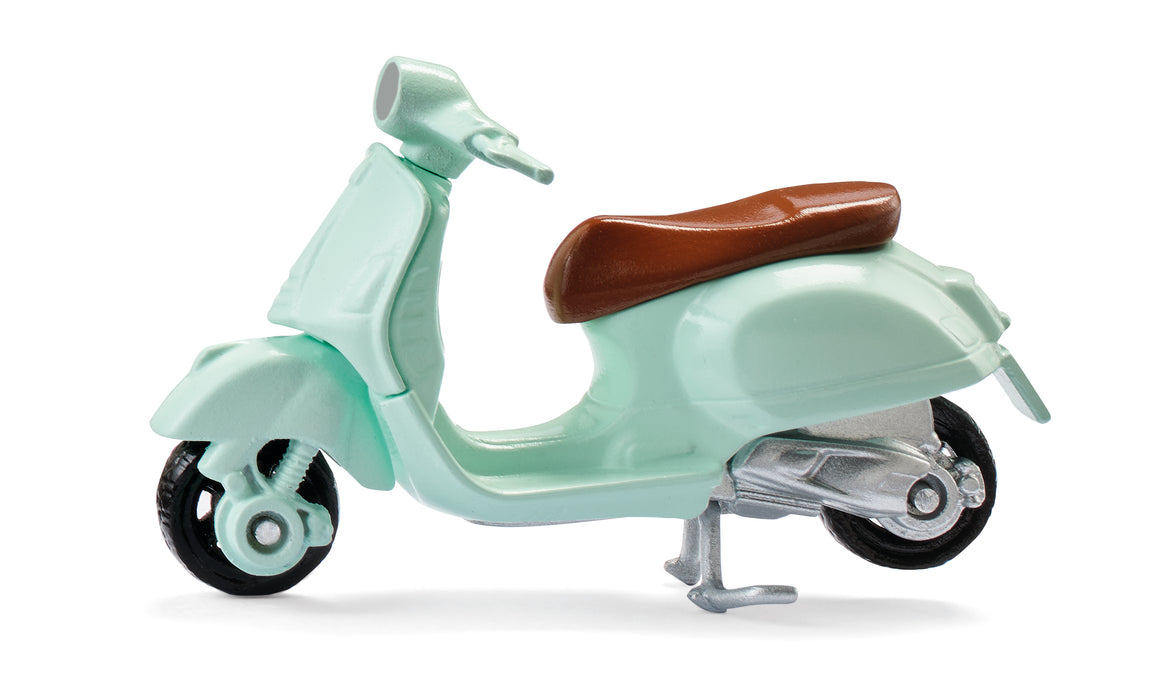 Vespa 125 GTS Super