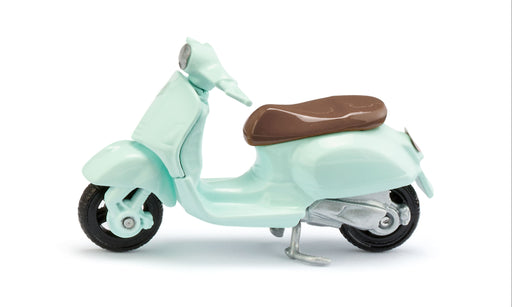 Vespa 125 GTS Super