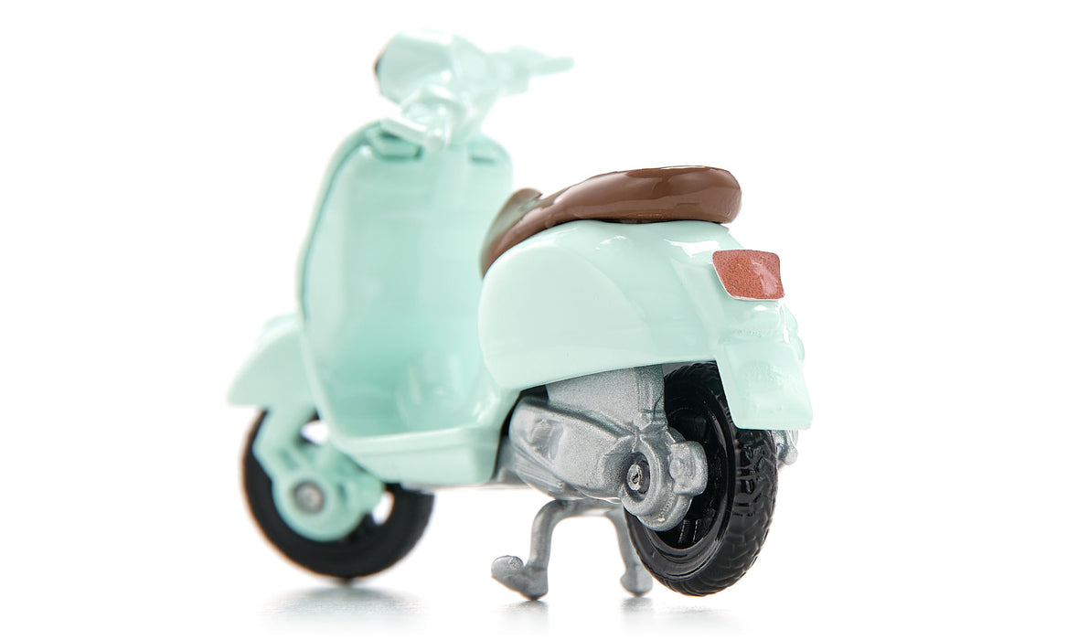 Vespa 125 GTS Super