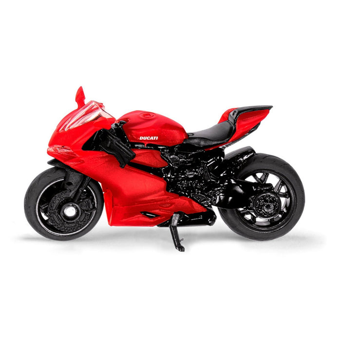 Ducati Panigale 1299