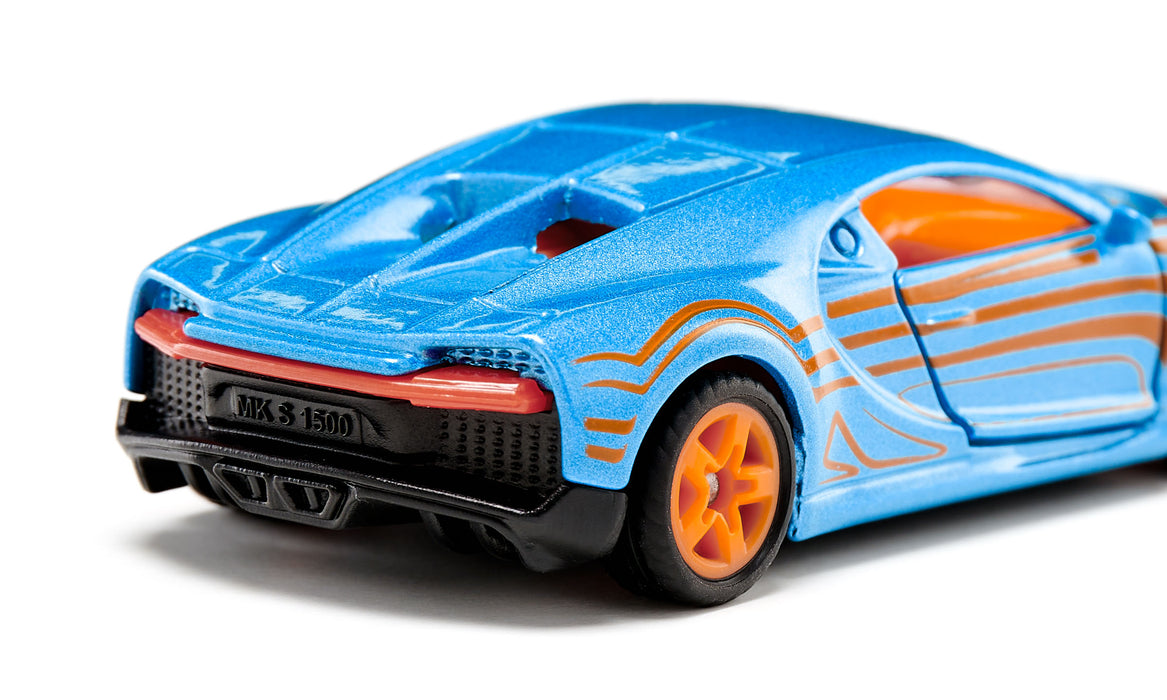 Bugatti Chiron