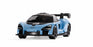 Mclaren Senna