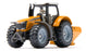Massey Ferguson with Salt Spreader