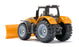 Massey Ferguson with Snowplow