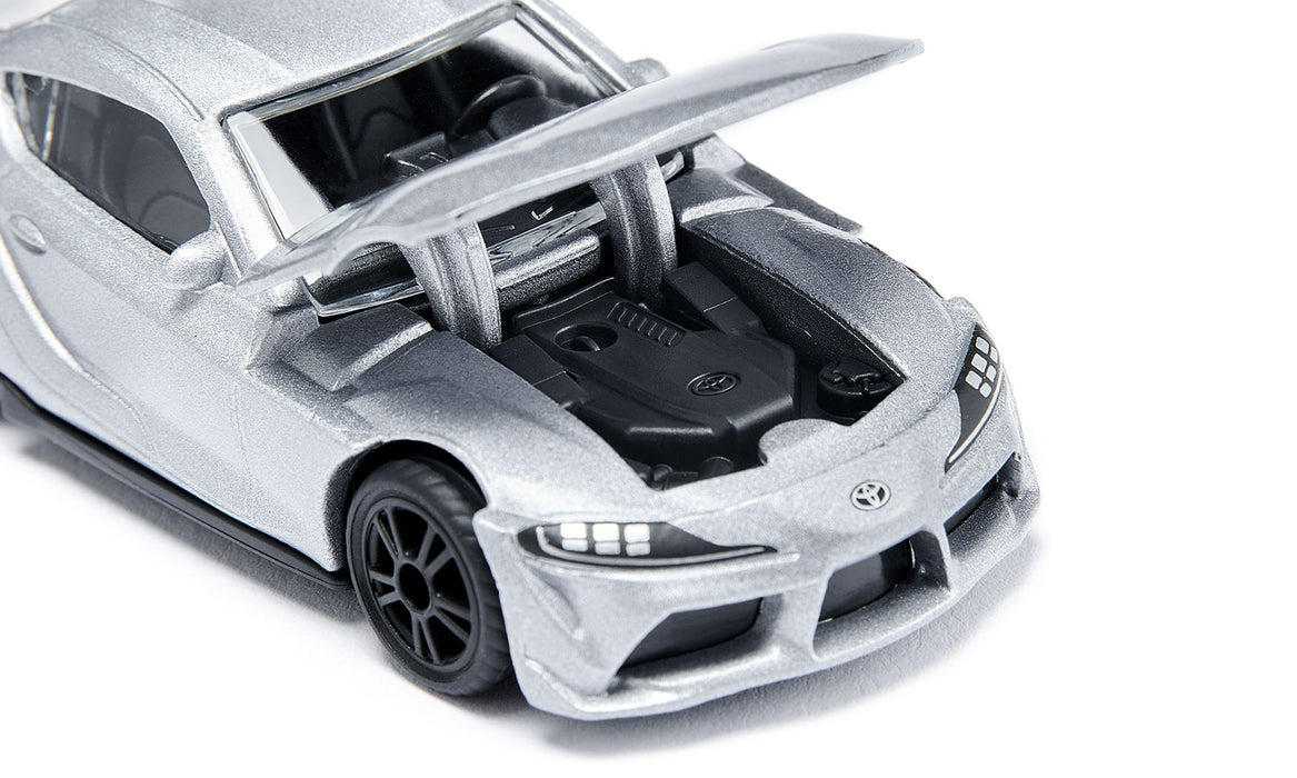 Toyota GR Supra