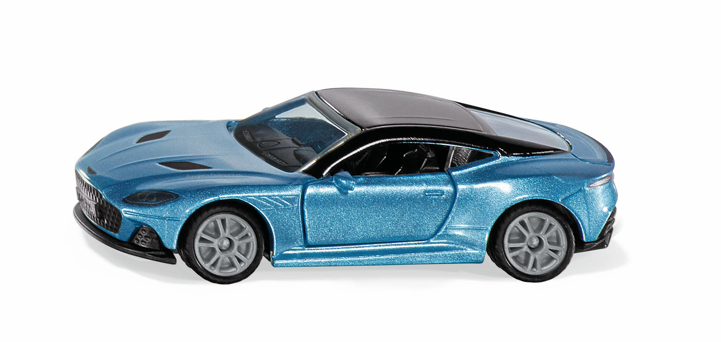 Aston Martin DBS Superleggera