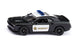 Dodge Challenger SRT County Sheriff