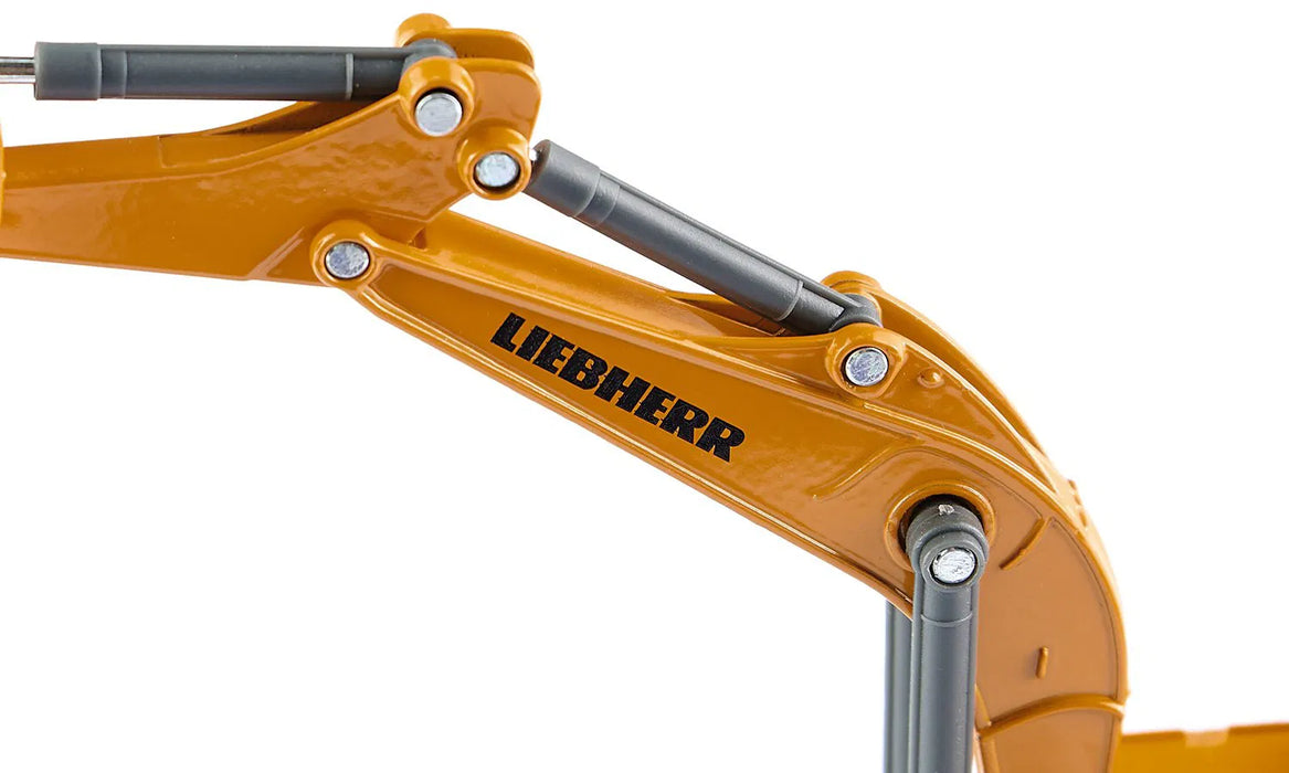 Liebherr Hydraulic Excavator