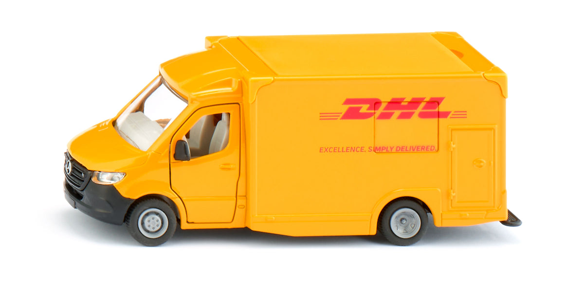 おもちゃ スカニア DHL 1/50