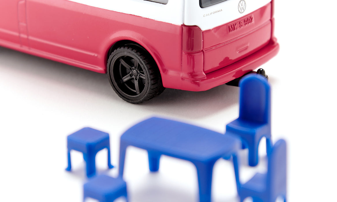 VW T6 California