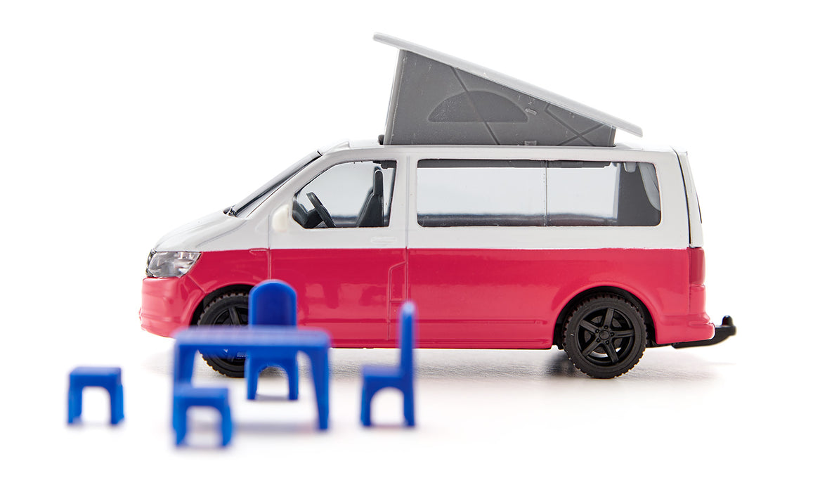 VW T6 California