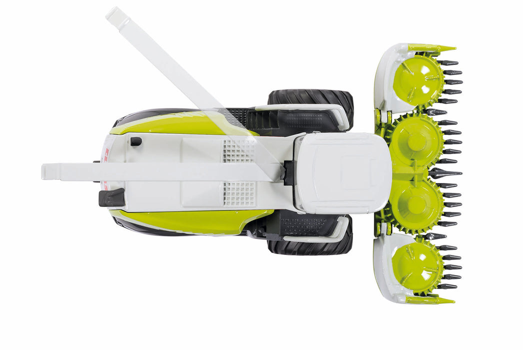 Claas Jaguar 950 Forage Harvester