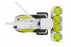 Claas Jaguar 950 Forage Harvester
