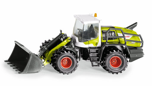 Claas Torion