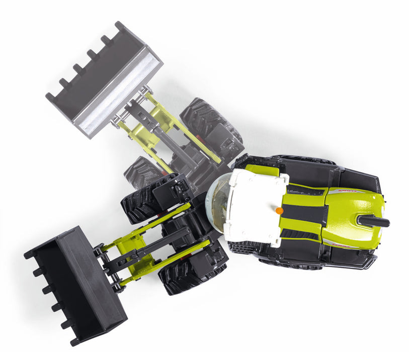 Claas Torion