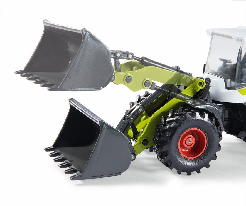 Claas Torion
