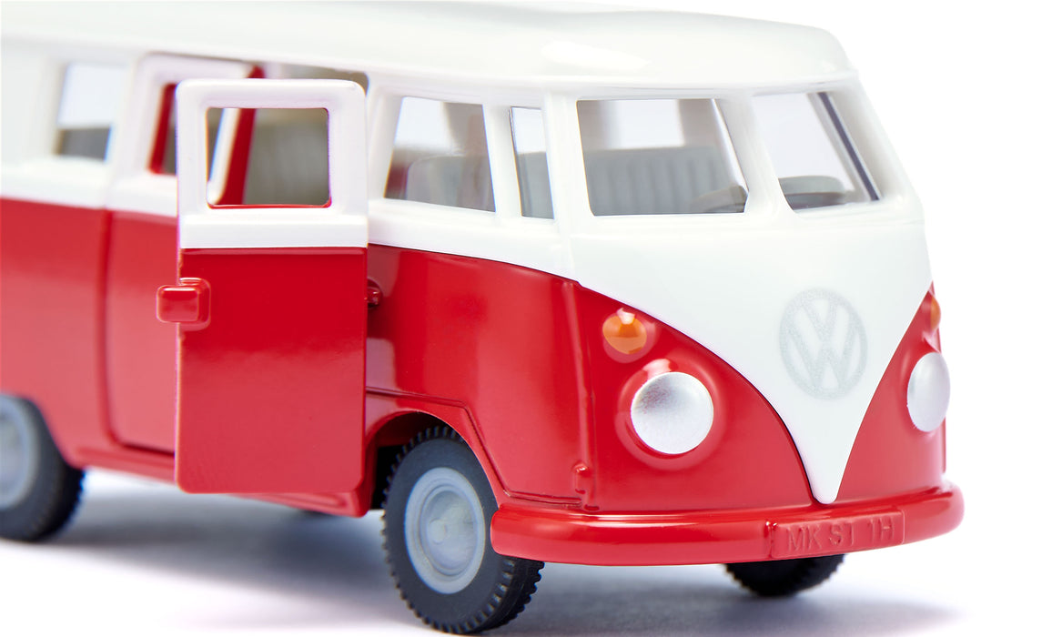 VW T1 Bus
