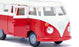 VW T1 Bus