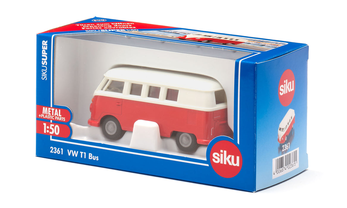 VW T1 Bus