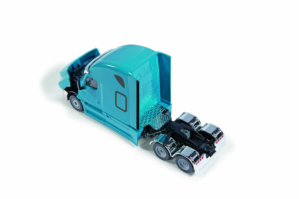 Freightliner Cascadia