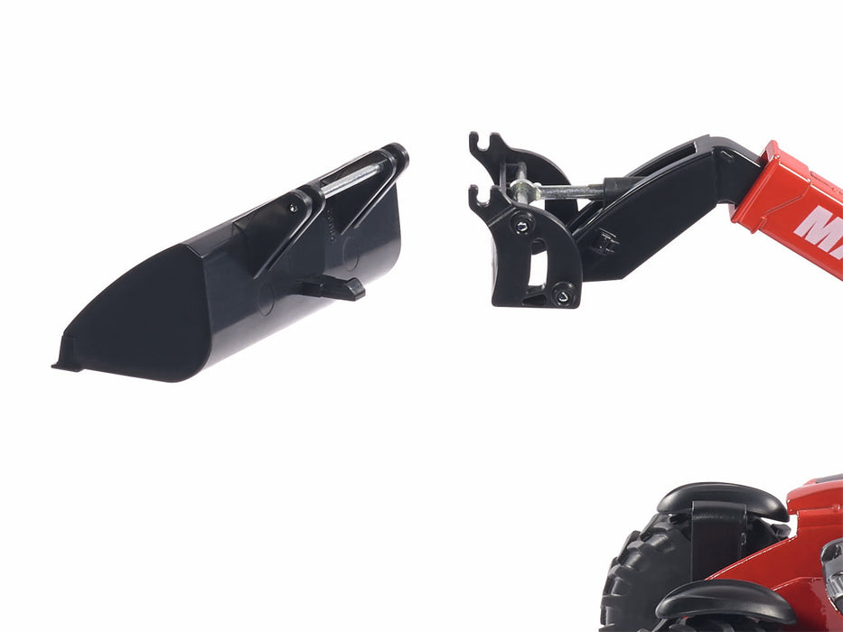 Manitou MLT840 Telehandler