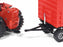 Manitou MLT840 Telehandler