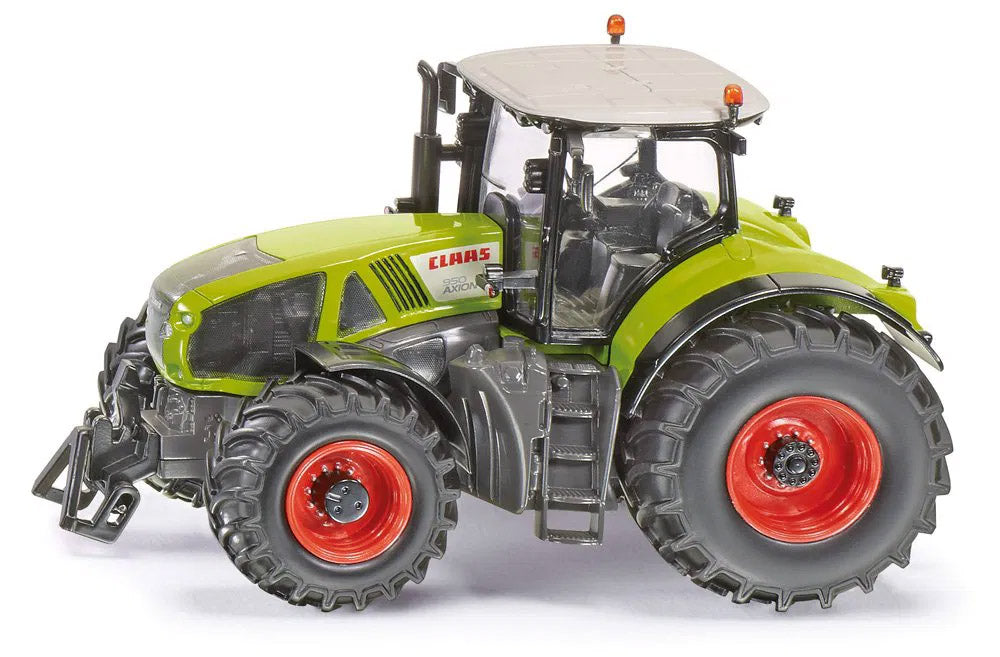 Claas Axion 950