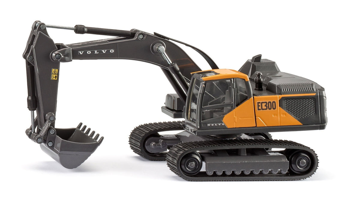 Volvo EC300 Hydraulic Excavator