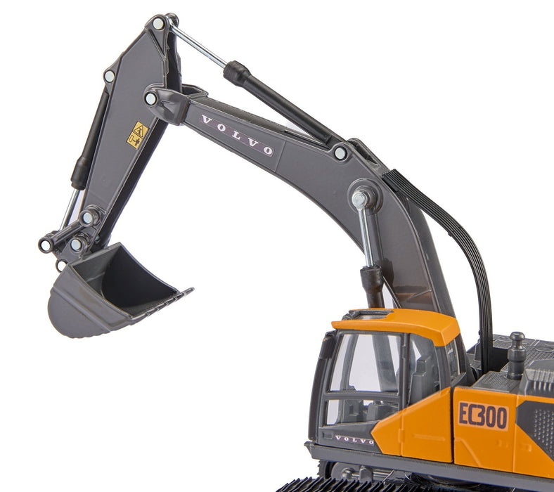 Volvo EC300 Hydraulic Excavator