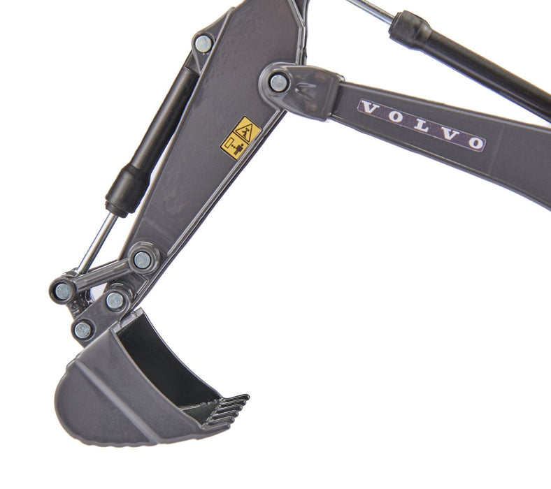 Volvo EC300 Hydraulic Excavator