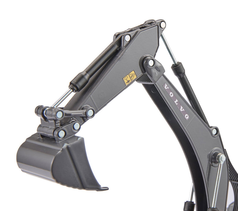 Volvo EC300 Hydraulic Excavator