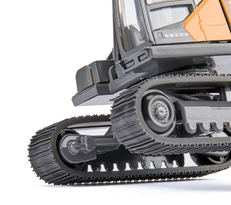 Volvo EC300 Hydraulic Excavator