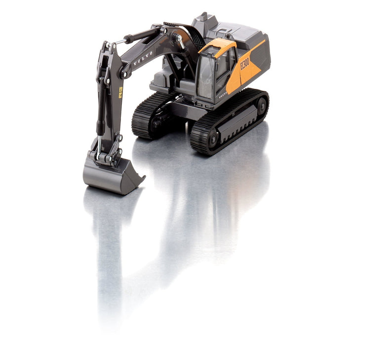 Volvo EC300 Hydraulic Excavator