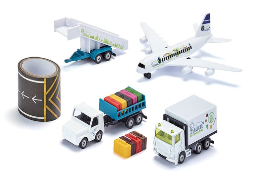 Airport Set