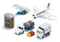 Airport Set