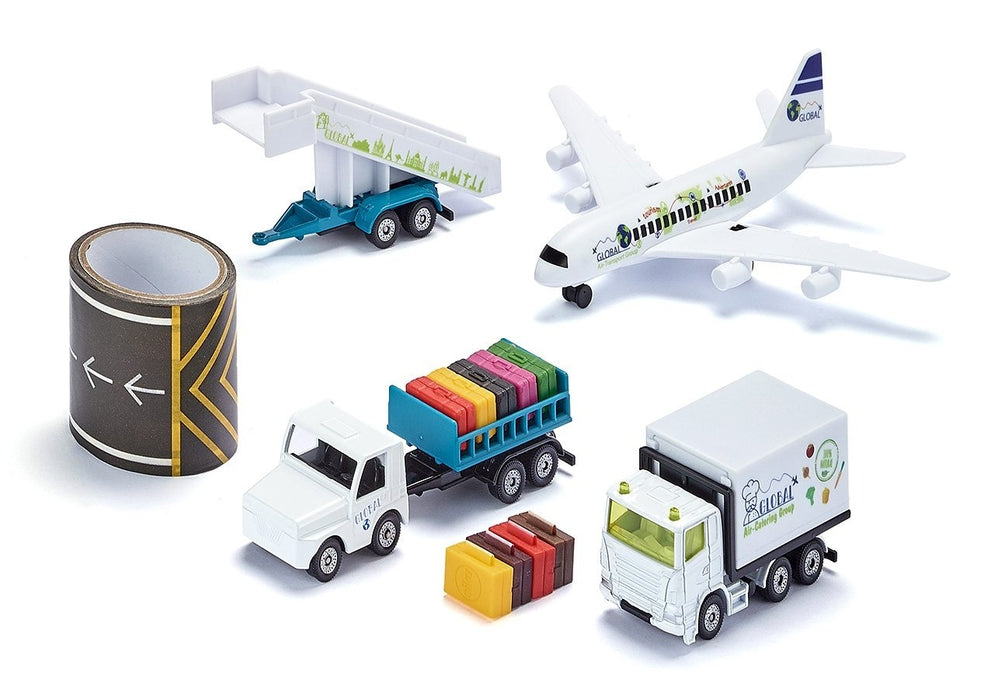 Airport Set