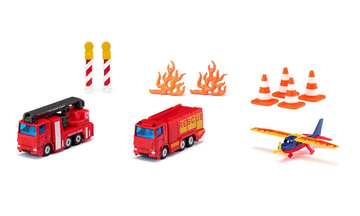 Gift Set Fire Brigade