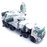 Pantsir-S1 Russian Air Defense Weapon System, Tri-Colour Arctic Camouflage (1:72 Scale)
